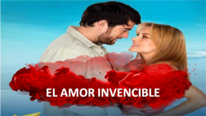 Imagen de Telenovela Online Gratis El Amor Invencible, capítulos completos totalmente gratis.