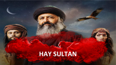 Ver Telenovela Hay Sultan Gratis todos los Capítulos Completos Online